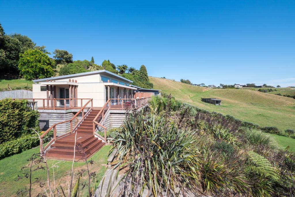 One Burgess Hill Aparthotel New Plymouth Exterior foto