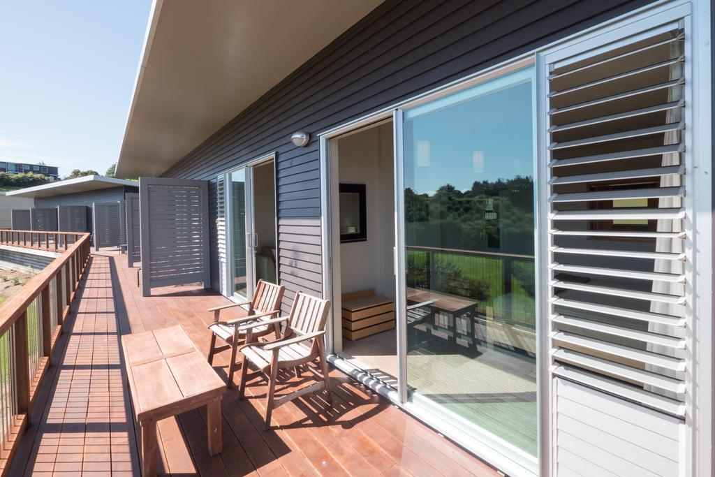 One Burgess Hill Aparthotel New Plymouth Exterior foto