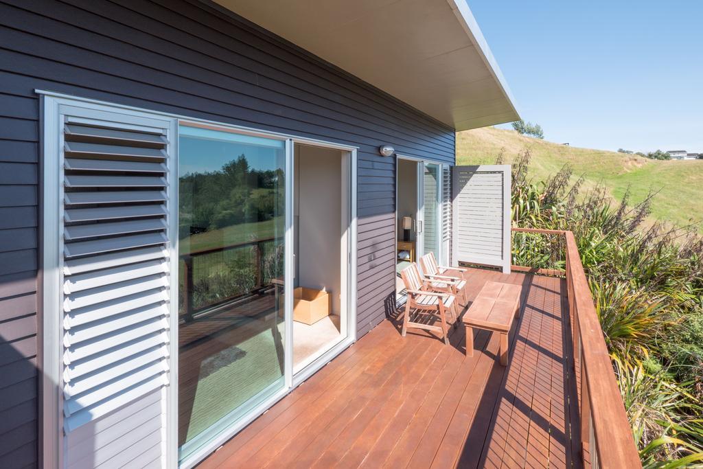 One Burgess Hill Aparthotel New Plymouth Exterior foto