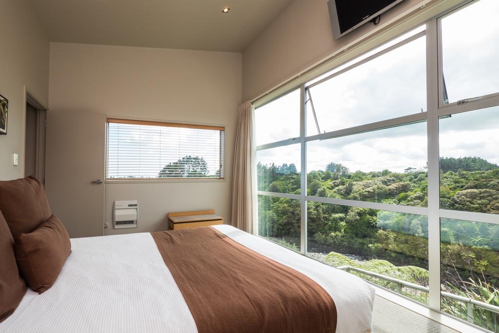 One Burgess Hill Aparthotel New Plymouth Exterior foto
