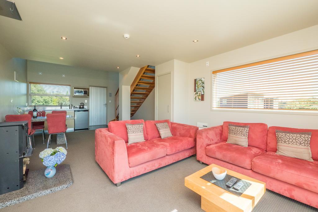 One Burgess Hill Aparthotel New Plymouth Exterior foto